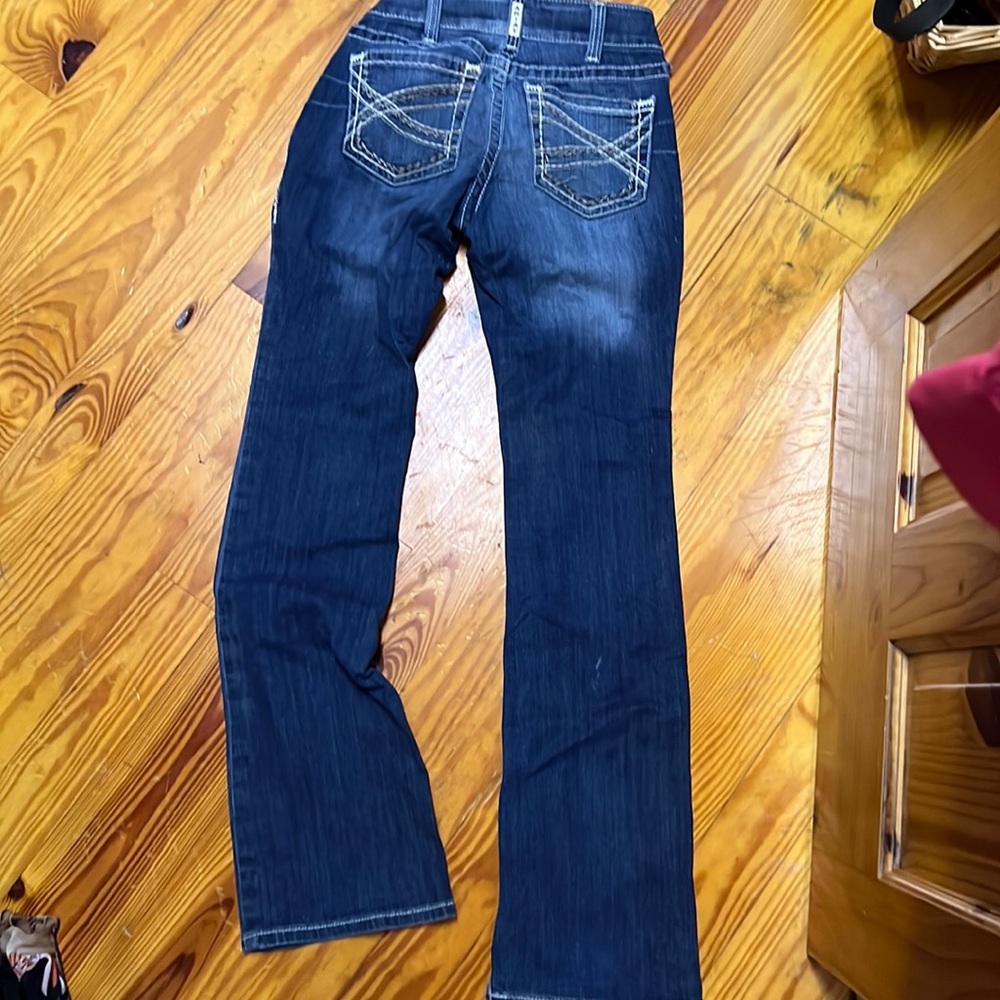 Women’s Ariat jeans 27 long